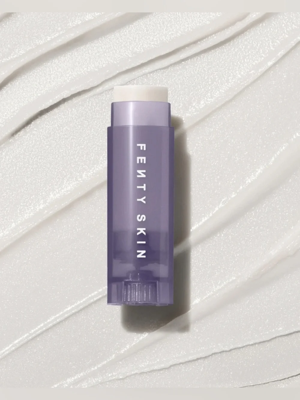 Fenty Skin Lux Balm Ultra-Hydrating Cherry Lip Balm - New in Box
